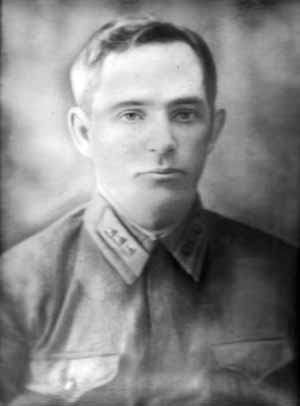 Николай Курносов